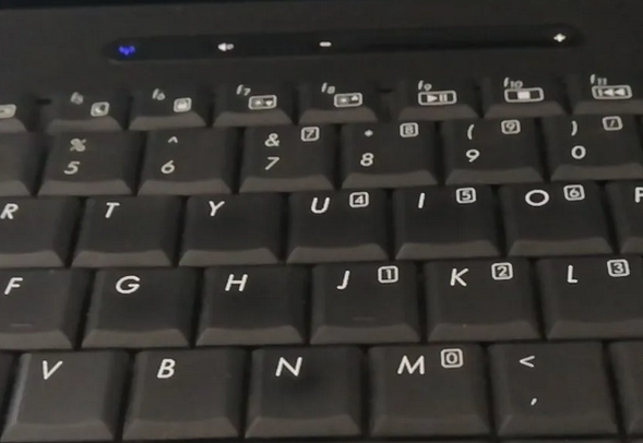 笔记本键盘按键错乱怎么办 具体解决方法看这里
